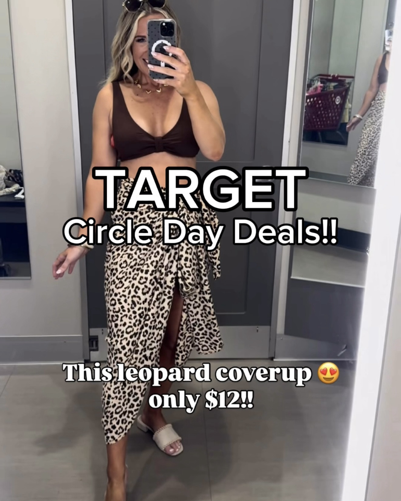 My absolute favorite Target Circle deals you’re going to LOVE—on major sale and ending today!
.
.
.
.
.

target circle week, target circle deals, target sale finds, target deals today, target weekly deals, target clearance finds, target must haves, target fashion finds, target spring sale, target haul, target new arrivals, target style finds, affordable fashion finds, budget friendly outfits, spring outfits 2026, everyday outfits, casual style inspo, mom style, over 40 style, walmart vs target finds, viral target finds, target best sellers, target trending items, target clothing deals, target try on haul, sale alert target, limited time deals, today only sale, amazon vs target finds, ltk style, ltk sale finds, outfit inspo 2026, look for less outfits, affordable style tips, daily outfit inspo, influencer finds

#LTKSaleAlert #LTKSeasonal #LTKSwim