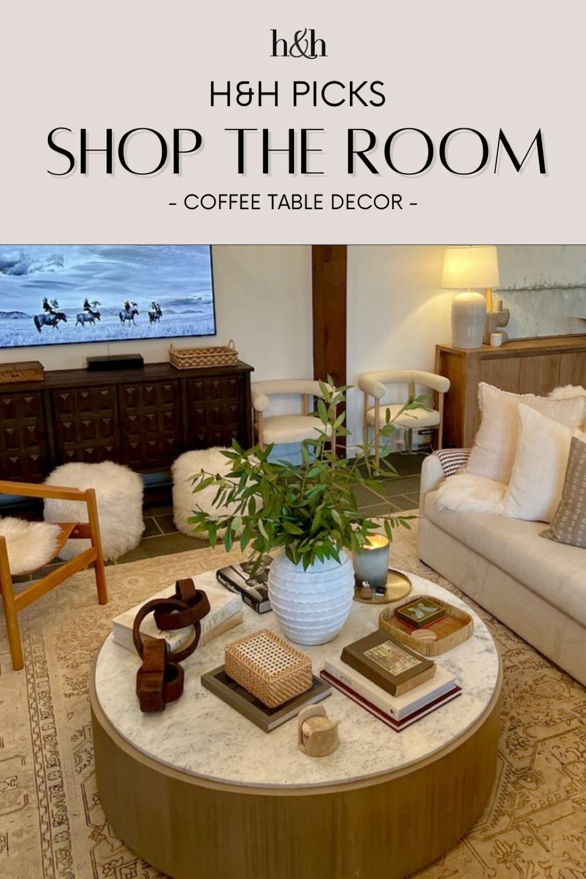 Kick start your coffee table decor with our top essentials! 

#LTKstyletip #LTKsalealert #LTKhome