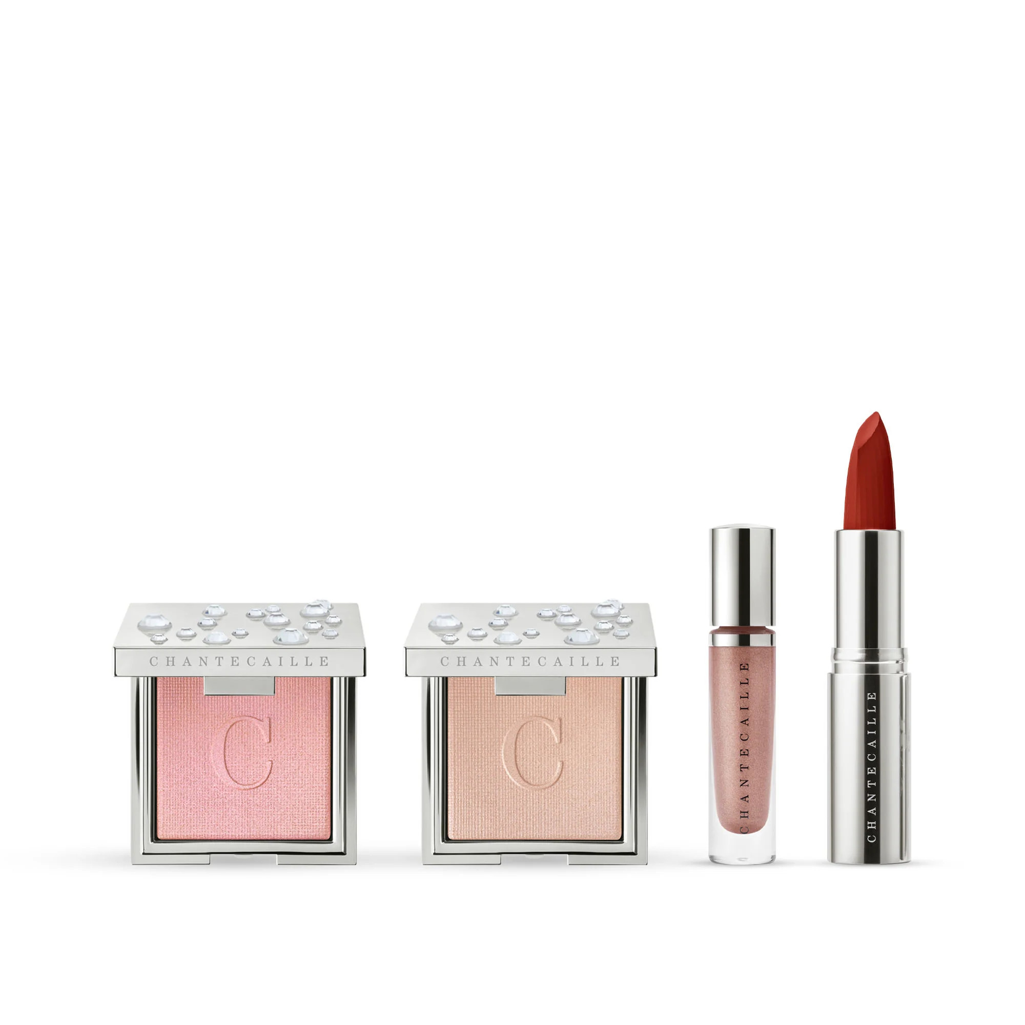 Holiday Collection | Chantecaille UK 