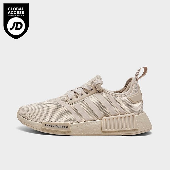 Women's adidas Originals NMD_R1 Casual Shoes | Finish Line (US)