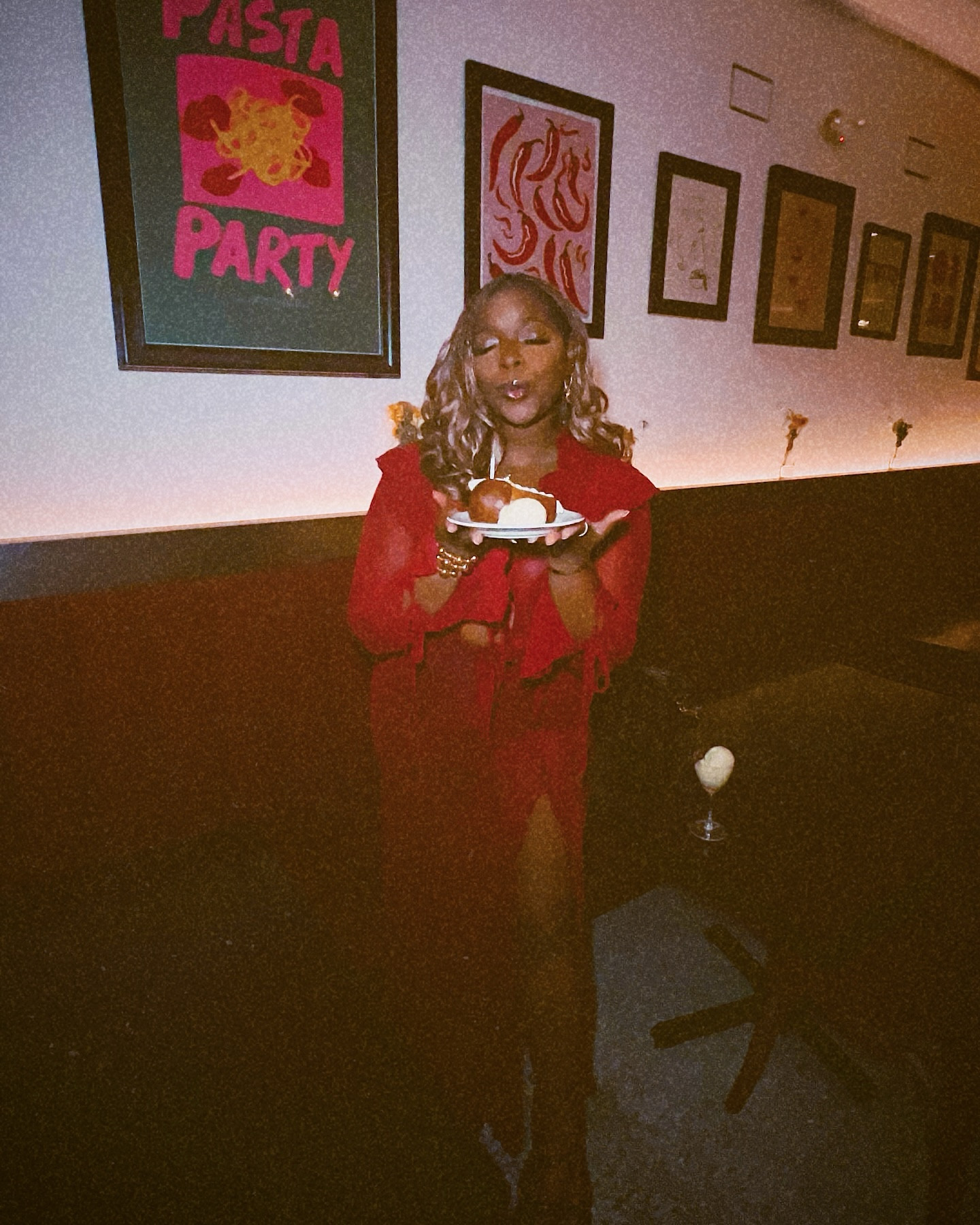 This year, I’m taking it all in, knowing I’m living in answered prayers. I feel so blessed to trust that everything is already written, and God knows the desires of my heart. What’s meant for me will come, and I’m holding onto that.

Thank you all for the incredible birthday love! It means so much having ✨family and friends show up and support me in each chapter. It’s one of the best gifts in this life, and I’m endlessly grateful for it.

✨🦂HBD to me and all my fellow scorpios this szn! 💋m.u.a.h. 

• Outfit: 🔗 in LTK (Link in bio)
• Location: 📍 VITA

#november #birthdaypost #growth #fallfashion #burgundy #fineaswine #beautyandgrace #wcw #masterpiece