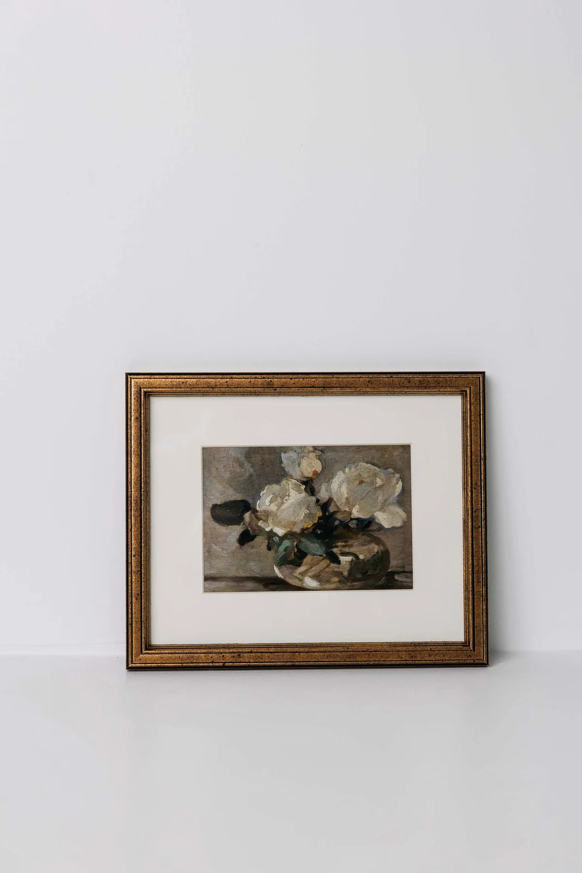 Coming Up Roses Wall Art | THELIFESTYLEDCO