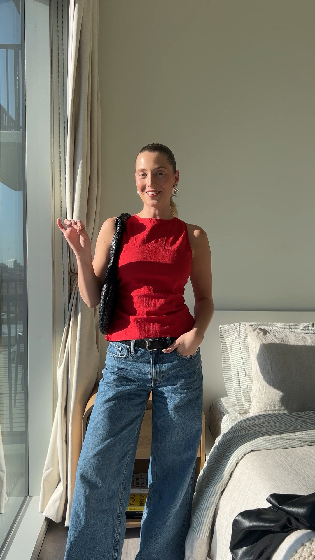 Date night OOTD🌶️❤️

#LTKFindsUnder100 #LTKFindsUnder50 #LTKStyleTip