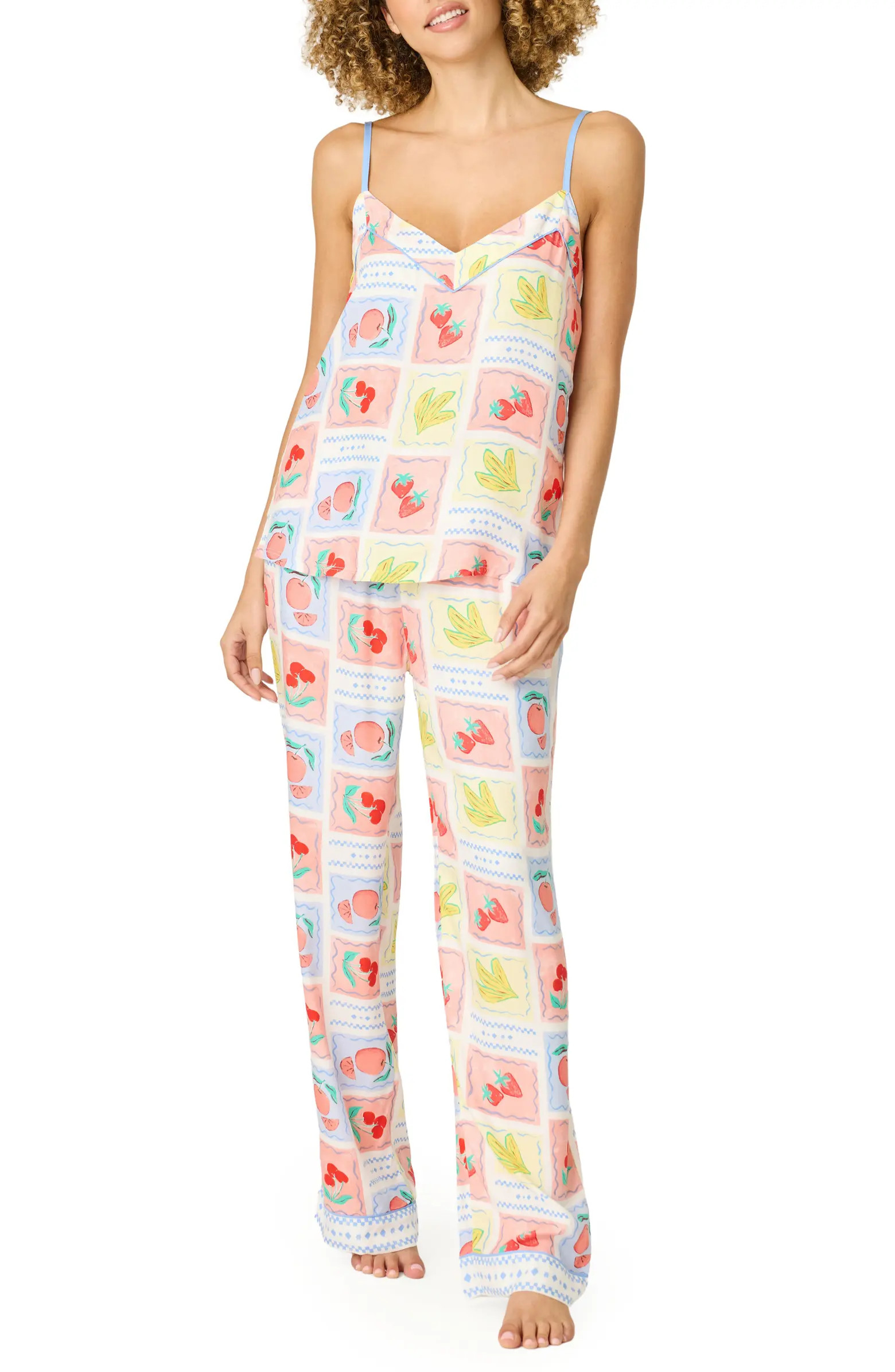 Frutta Fresca Pajamas | Nordstrom