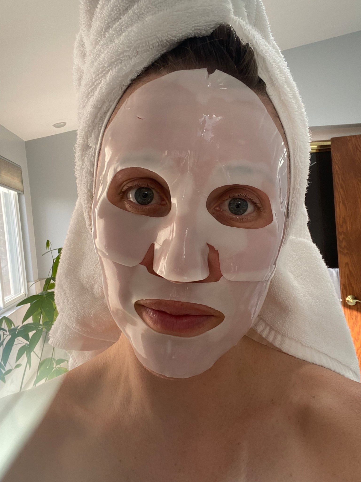SUNGBOON EDITOR Deep Collagen Overnight Mask Hydrating Mask for Glass Skin!

Highly recommend. My favorite mask to use. 

#LTKBeauty #LTKmomlife #LTKselfcare