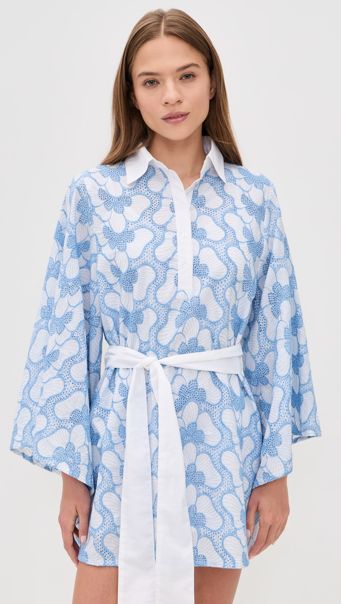 Lupy Short Coverup | Shopbop