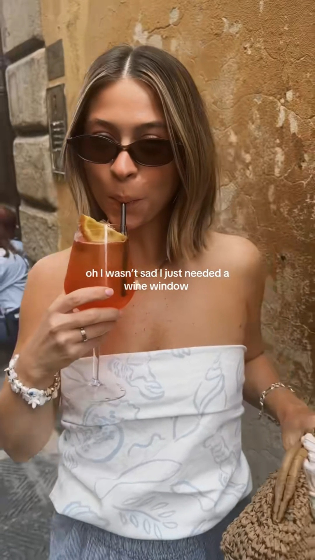 Day in Florence 🫶🏼 Italy ootd 

#LTKStyleTip #LTKTravel