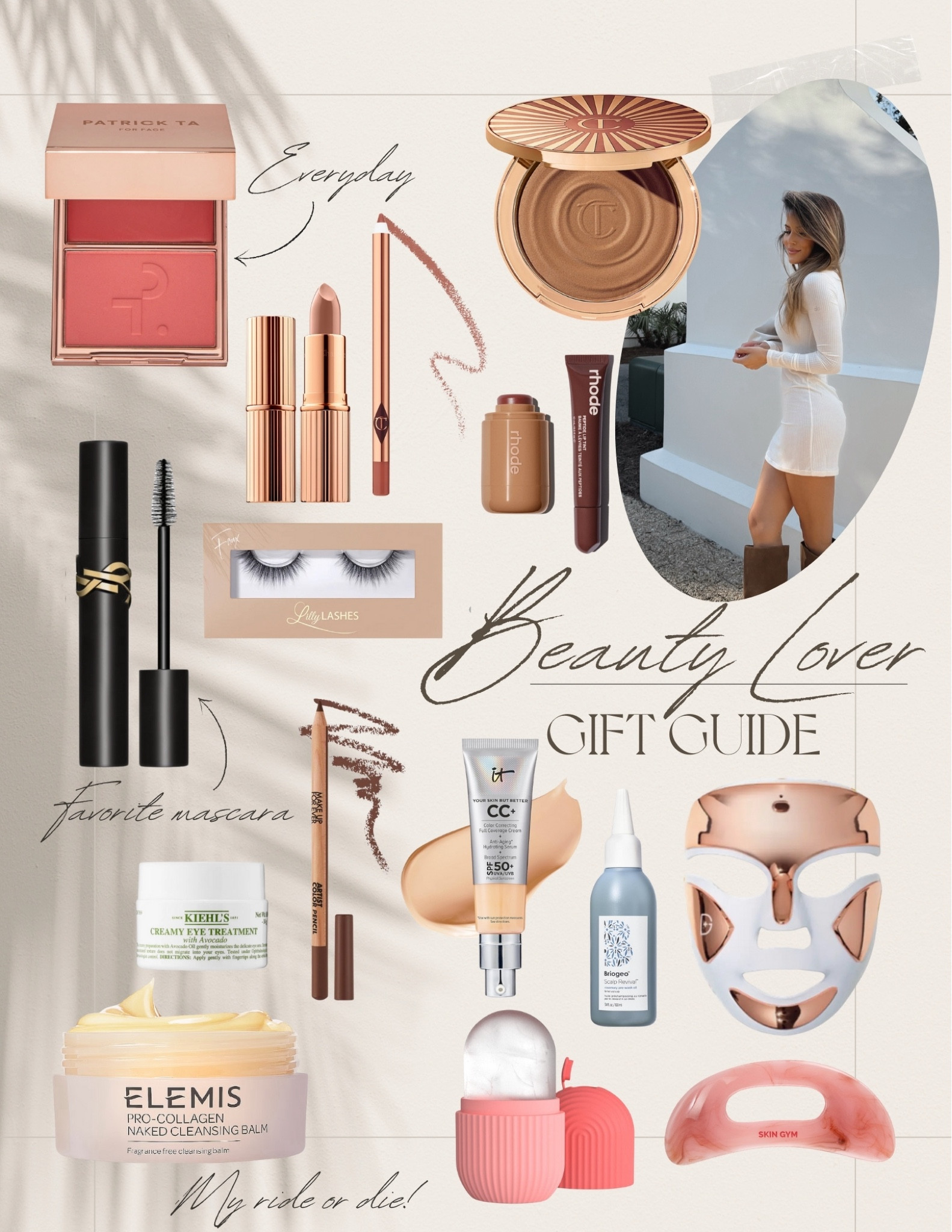 Sephora Black Friday 

#LTKCyberWeek #LTKHoliday #LTKGiftGuide