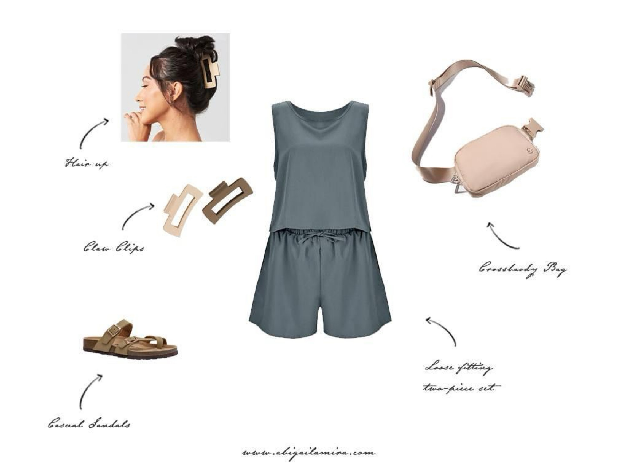 Staying cool while looking good is about finding the right balance between style and comfort. Whether you’re dressing for a hot summer day or fashionable event, it’s crucial to feel good about what you’re wearing. This not only boosts your confidence but also enhances your overall look, making a statement with your style. Balancing practicality with style is the key to staying comfortable and confident no matter the occasion.


#LTKBacktoSchool #LTKStyleTip #LTKMidsize