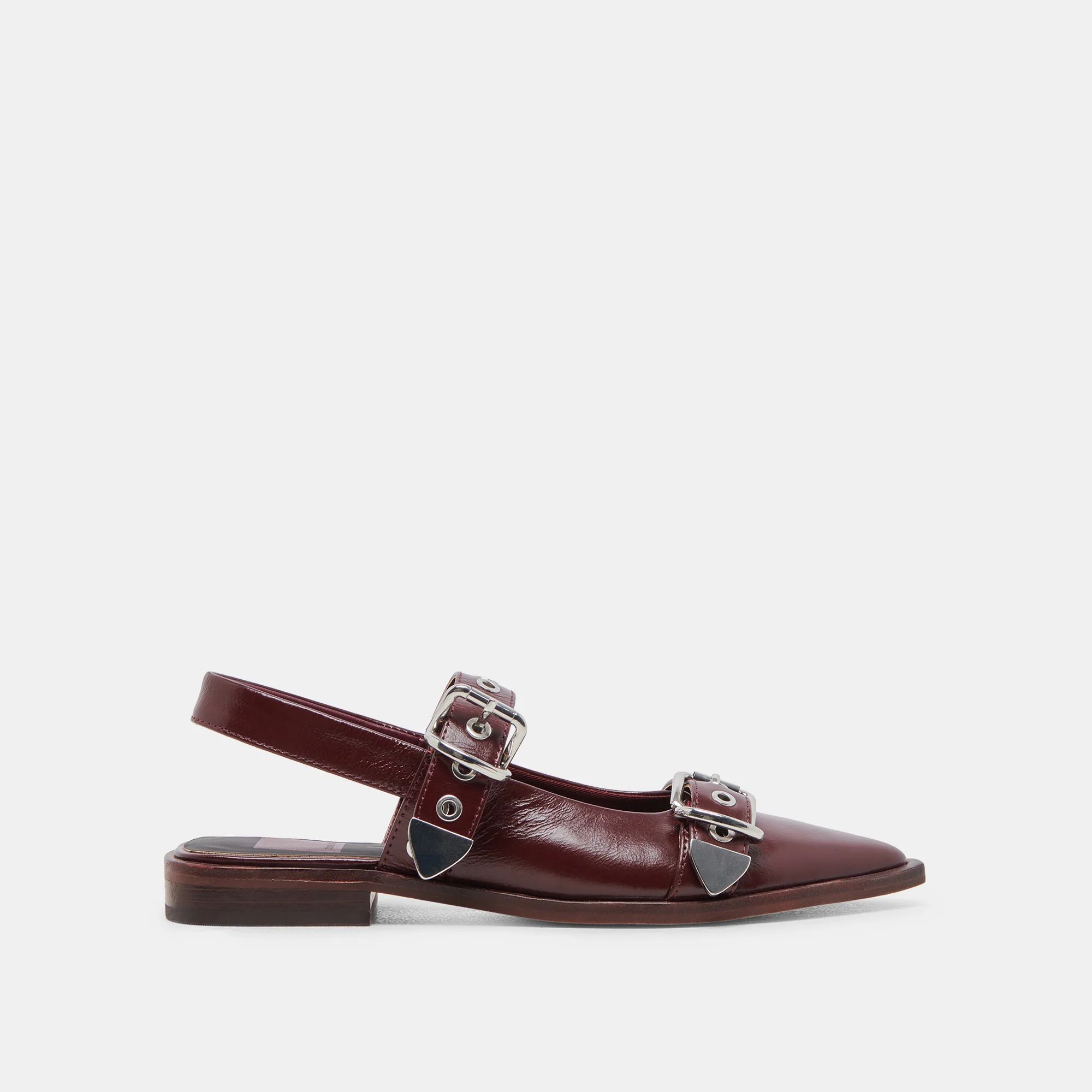 Labell Flats | DolceVita.com