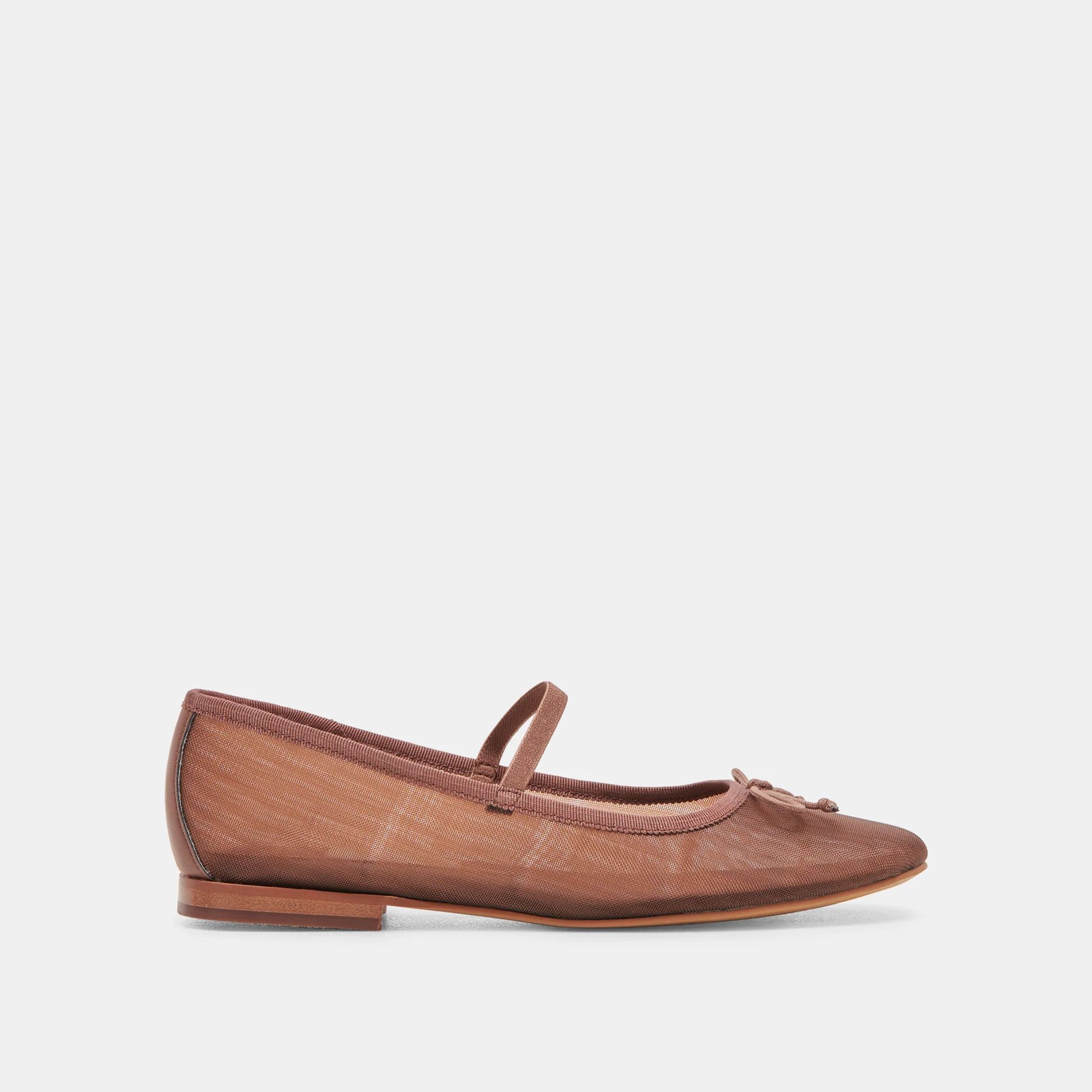 Cadel Ballet Flats | DolceVita.com