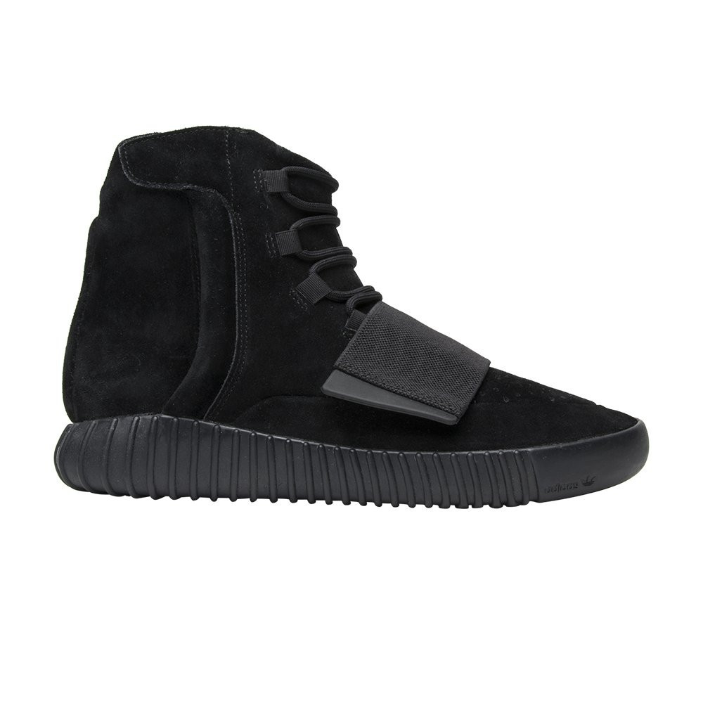 adidas Yeezy Boost 750 'Triple Black' | Men's Size 13 | GOAT