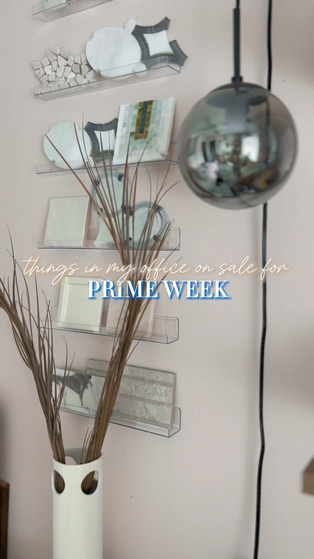 OFFICE ITEMS ON SALE FOR PRIME DAY

#LTKSaleAlert #LTKFindsUnder100 #LTKHome