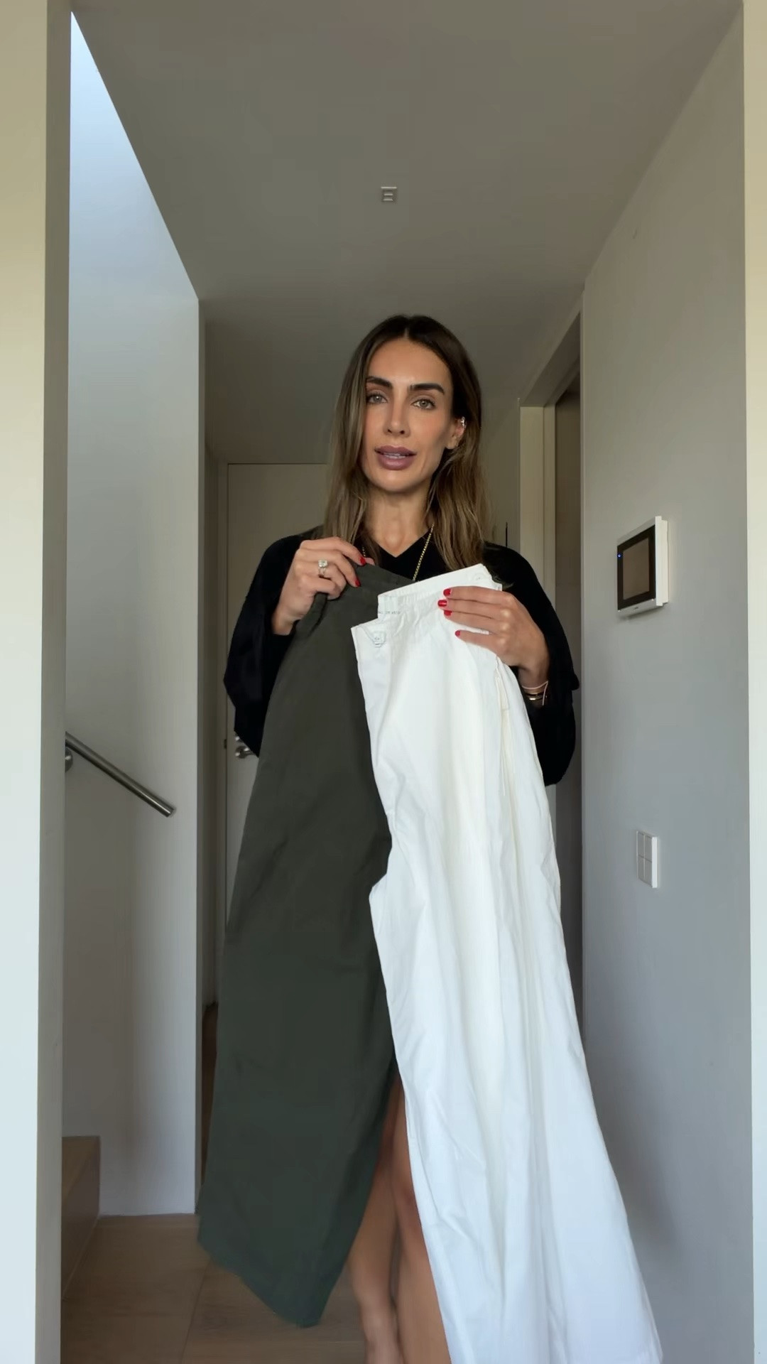 The best trans seasonal staples! Wearing size s

#LTKaustralia #LTKspring #LTKsummer