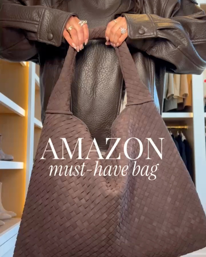 Amazon must have accessories for spring that give you that designer inspired look for less. From chic handbags and on trend shoes to everyday sandals, sunglasses, and jewelry, these are the pieces that instantly elevate any outfit without the splurge.

miamiamine Amazon must have accessories designer inspired Amazon finds spring handbags shoes sandals sunglasses jewelry affordable fashion chic everyday style elevated look wardrobe staples

#LTKSeasonal #LTKTravel #LTKWorkwear