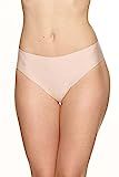 Commando Women's Butter Mid Rise Thong | Amazon (US)