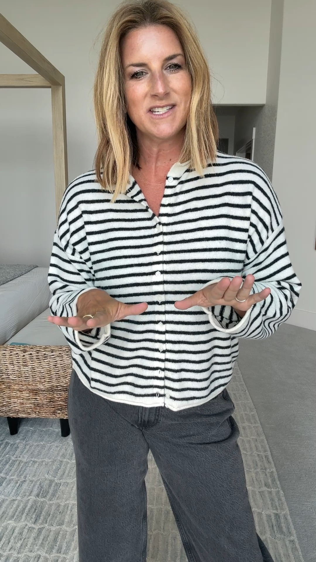 If you’re starting to shop FALL 🫶 same girl same! Here are my top picks 👇 including this amazing top from @abercrombie 

tts | small

#LTKSaleAlert #LTKootd #LTKdayinmylife