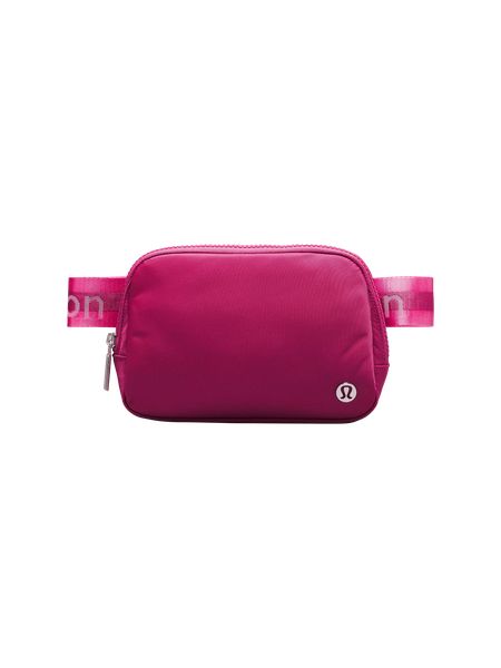 Everywhere Belt Bag 1L *Wordmark | Unisex Bags,Purses,Wallets | lululemon | Lululemon (US)