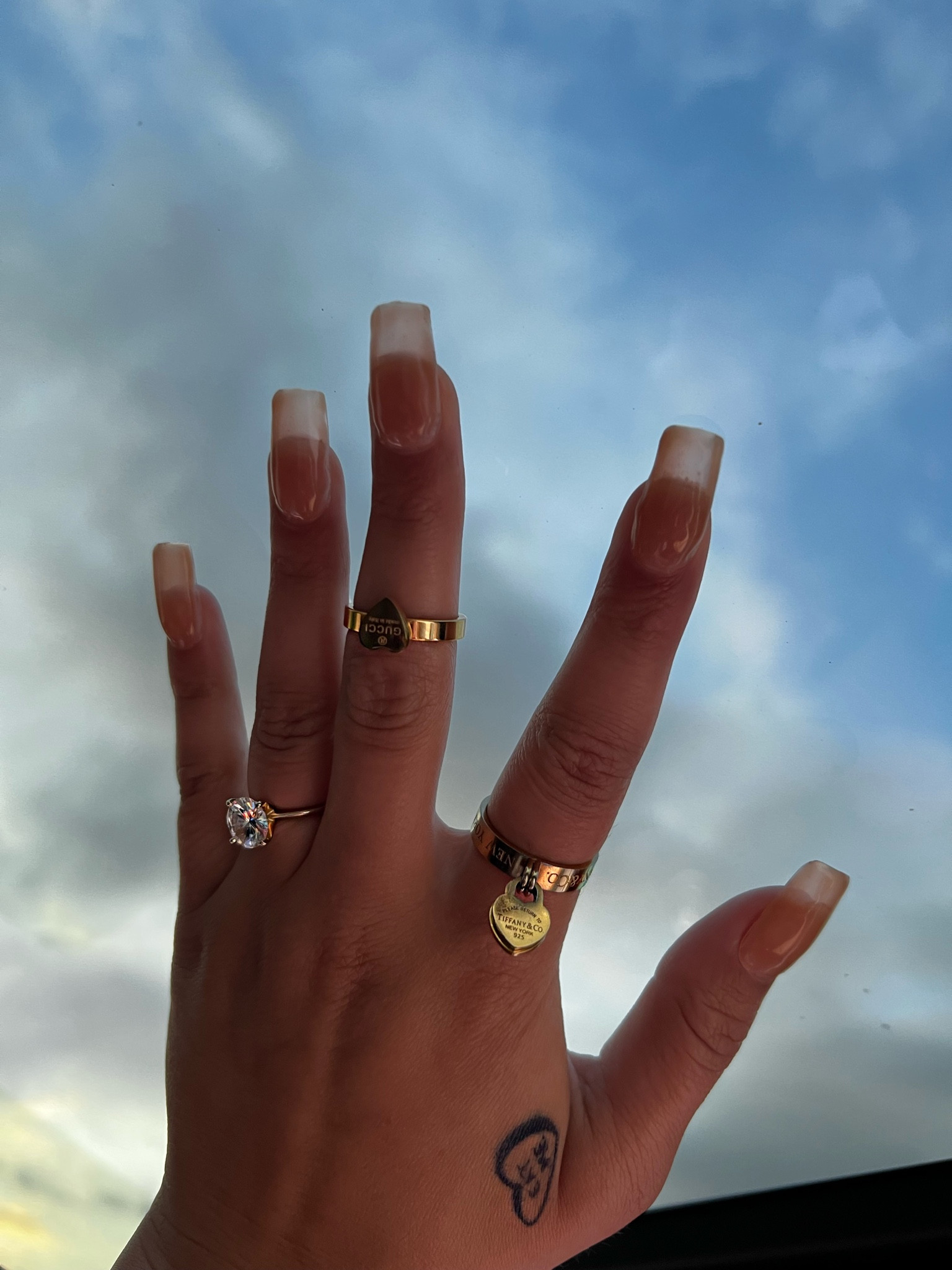 the perfect jewelry dupes.

#LTKunder50 #LTKFind #LTKGiftGuide