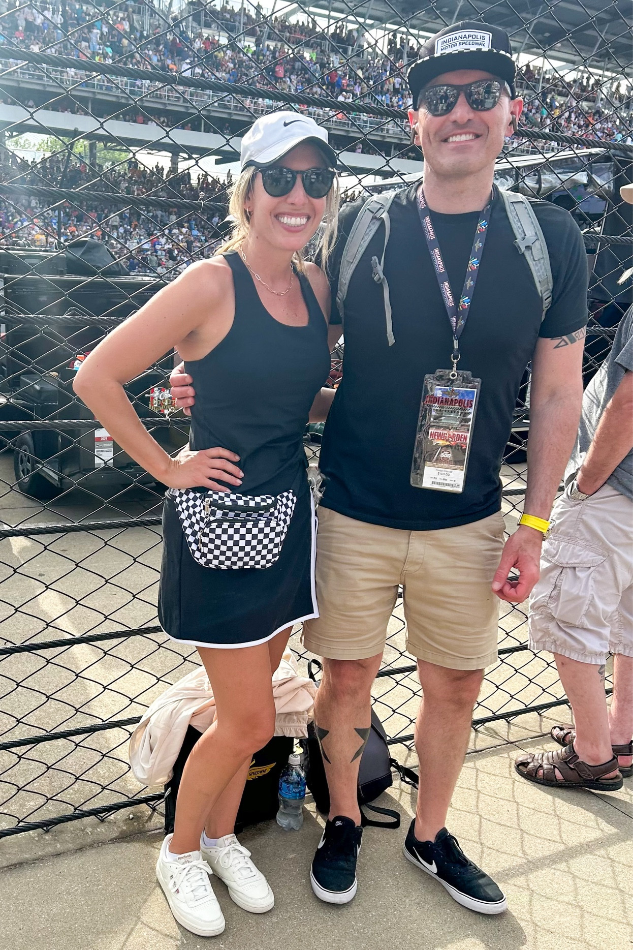Indy 500🏁

#LTKShoeCrush #LTKActive #LTKFindsUnder50
