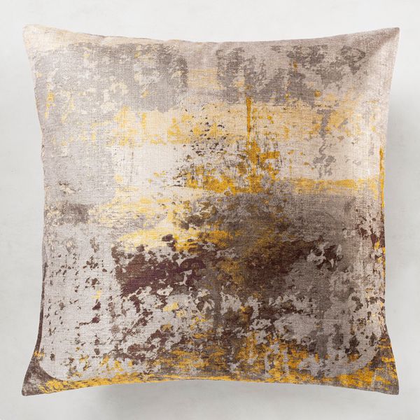 Mercury Pillow 20" | Z Gallerie