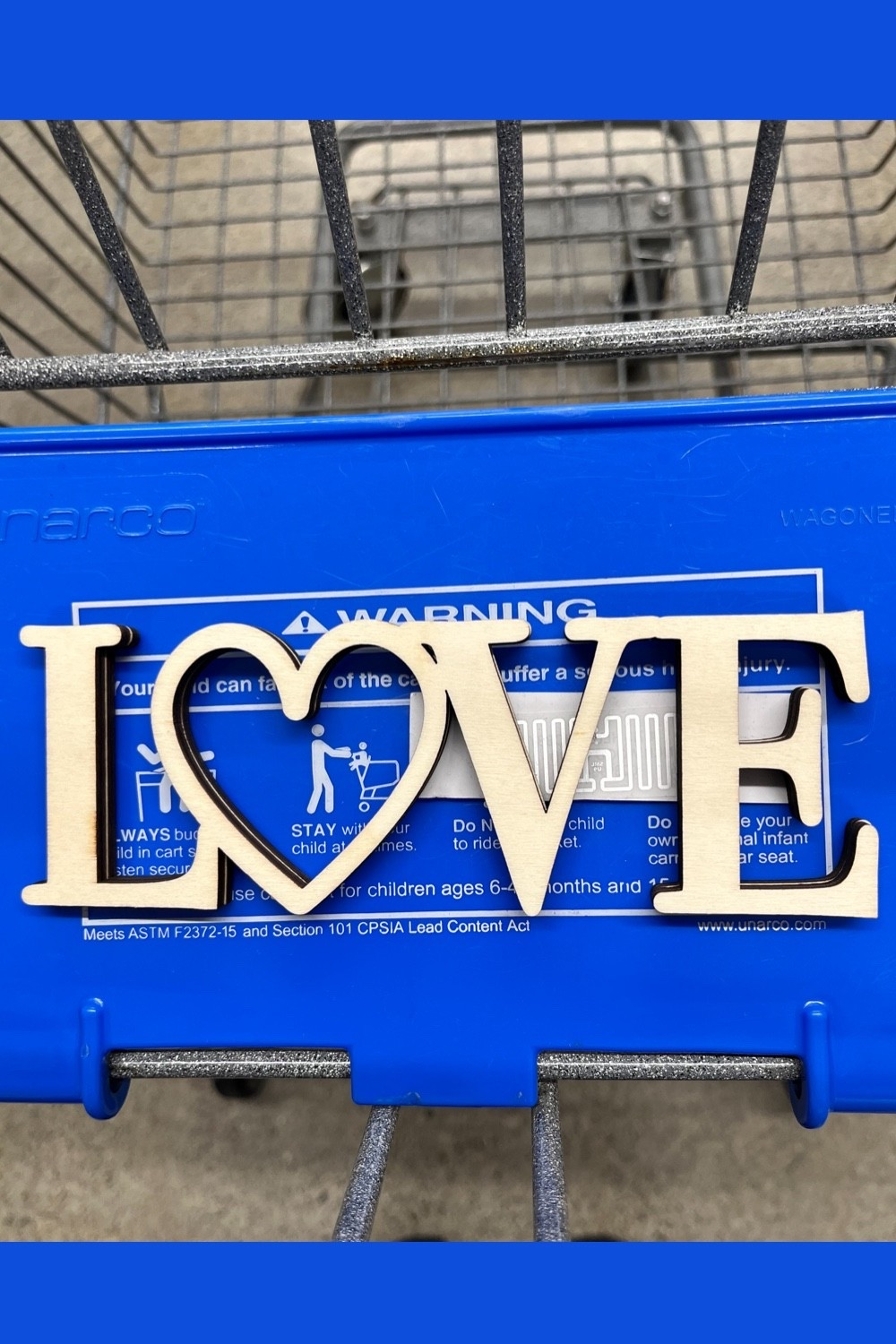 Don’t sleep on inexpensive wedding diy supplies at Walmart, such as this super cute unfinished ‘Love’. Paint and decorate it, then add to wedding decor, signage, or gift bags.

#LTKWedding #LTKSeasonal #LTKHome