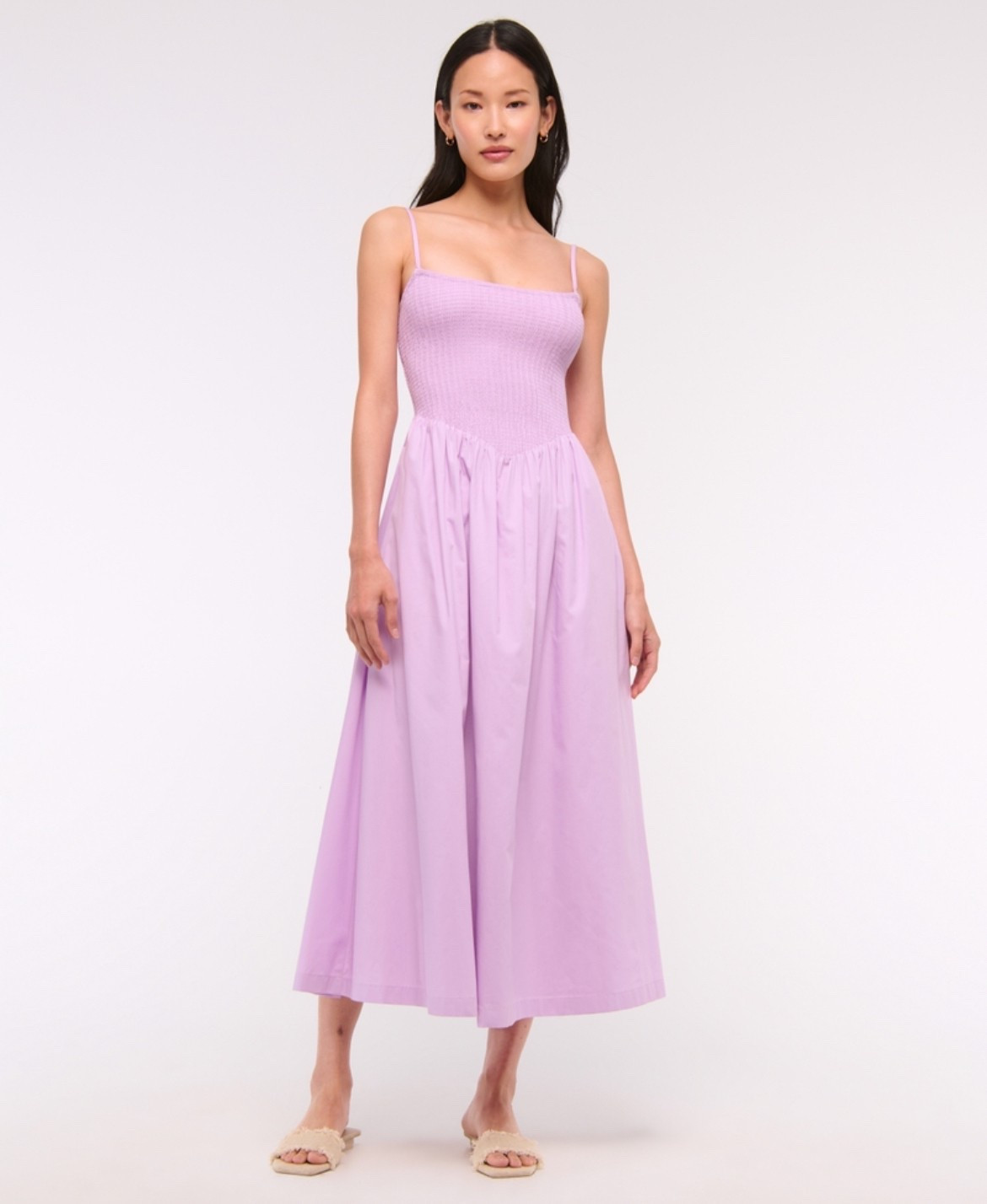 New arrivals at A&F for color analysis summers #hocsummer #softsummer #lightsummer #truesummer #coolsummer 

#LTKFindsUnder100 #LTKSaleAlert #LTKWedding