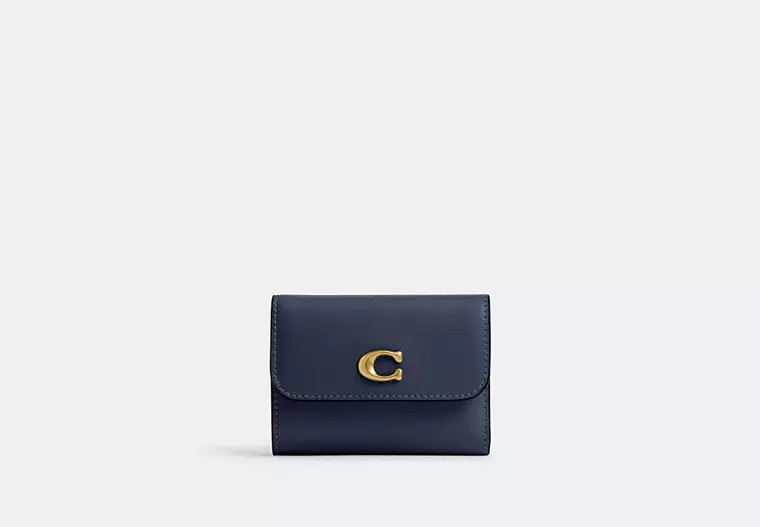 Essential Card Holder Wallet | Coach (UK)