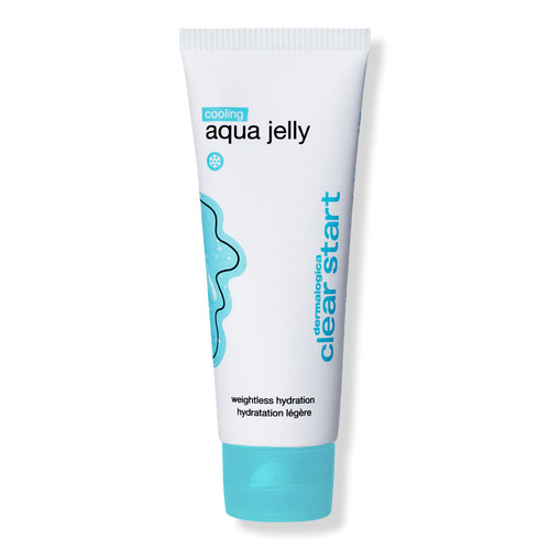 Clear Start Cooling Aqua Jelly Moisturizer | Ulta