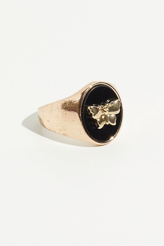 Animal Ring | Free People (Global - UK&FR Excluded)