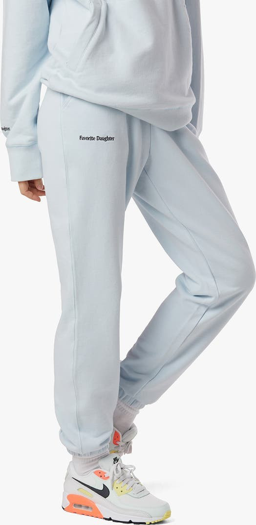 Logo Joggers | Nordstrom