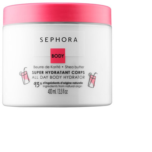 All Day Body Hydrator - SEPHORA COLLECTION | Sephora | Sephora (US)