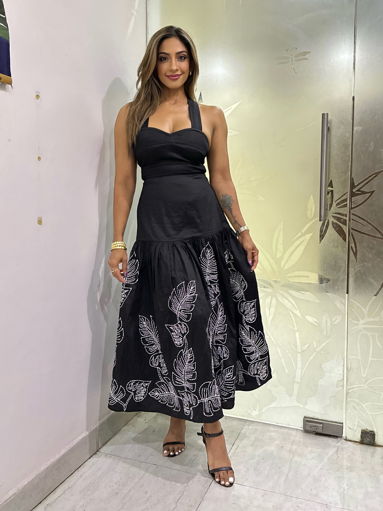 Such a gorgeous dress from revolve 

#LTKparties #LTKGiftGuide