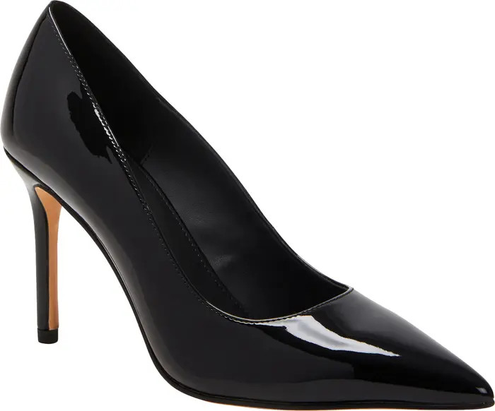 The Revival Pointed Toe Pump (Women) | Nordstrom