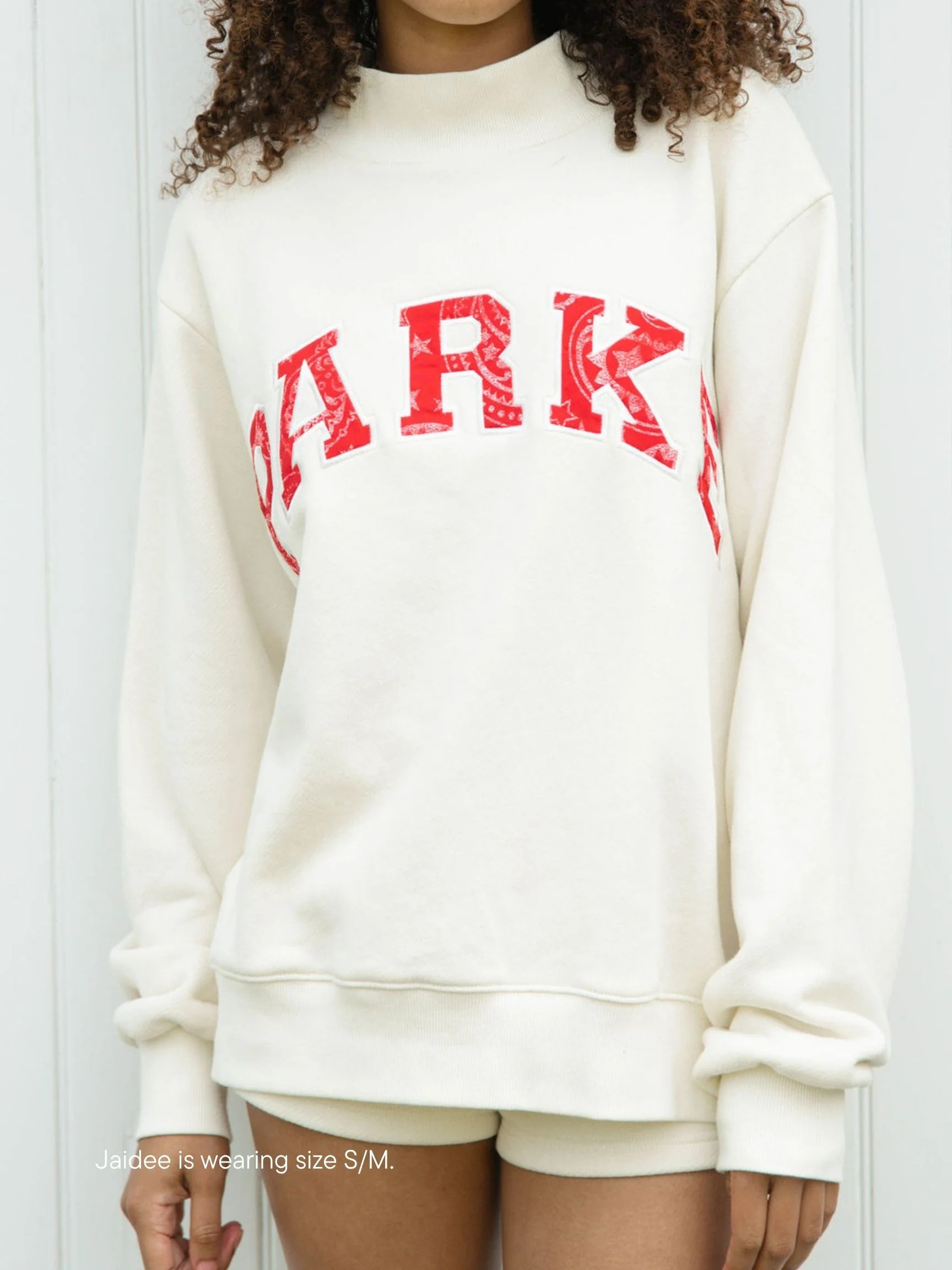 Coastal Varsity Mockneck | Parke
