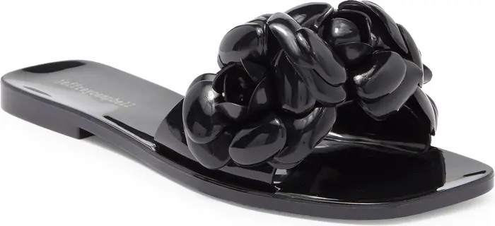 Jeffrey Campbell Floralee Slide Sandal (Women) | Nordstrom | Nordstrom