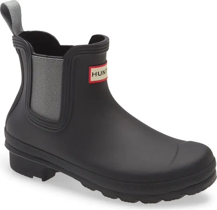 Original Waterproof Chelsea Rain Boot | Nordstrom
