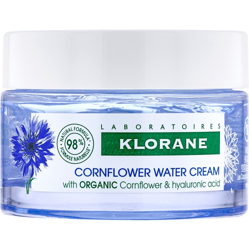 Water Cream with Organic Cornflower | Shoppers Drug Mart - Beauty