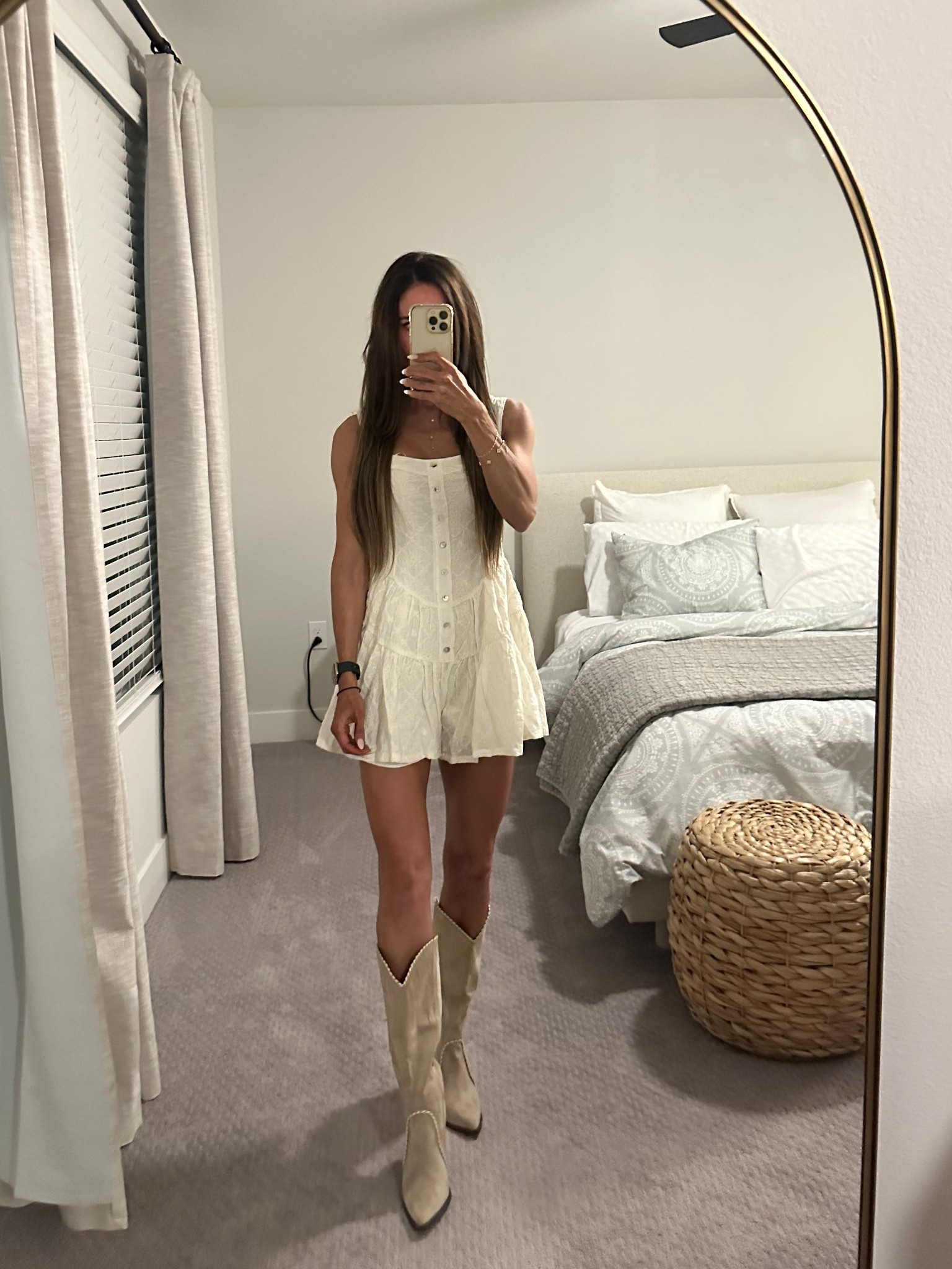 Wearing xs 

#LTKFestival #LTKOver40