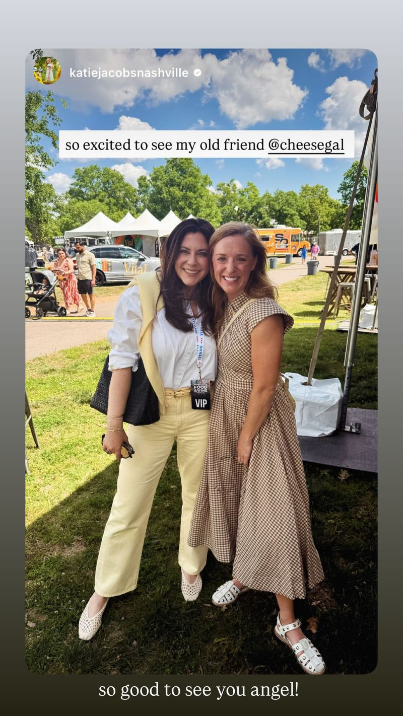 This weekend was so fun! Linked my outfit below! 

tuckernuck l jcrew l evereve l jeans l summer l spring 

 