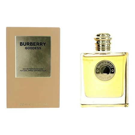 Burberry Goddess by Burberry, 3.3 oz EDP Intense Spray for Women | Walmart (US)