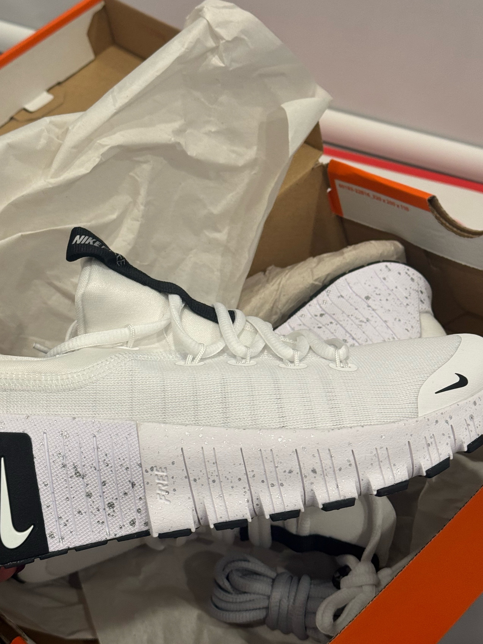New lifting shoes - my favs & needed another since I wear them so much 

#LTKFitness #LTKShoeCrush #LTKActive