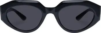 Aphelion 51mm Octagon Sunglasses | Nordstrom