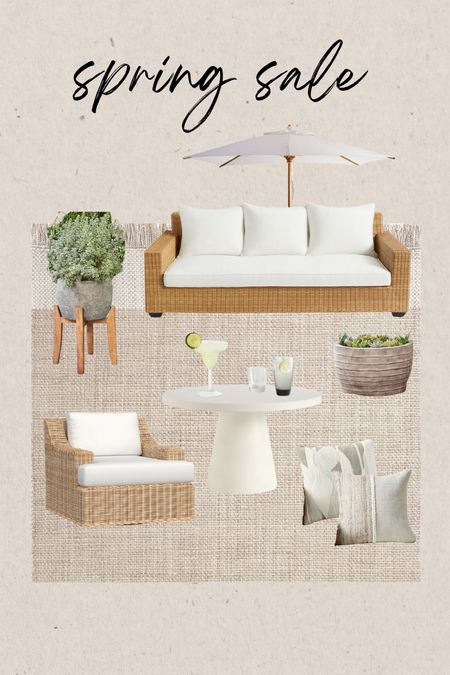 Up to 50 % off outdoor decor spring sale!!!

#LTKhome #LTKstyletip #LTKsalealert