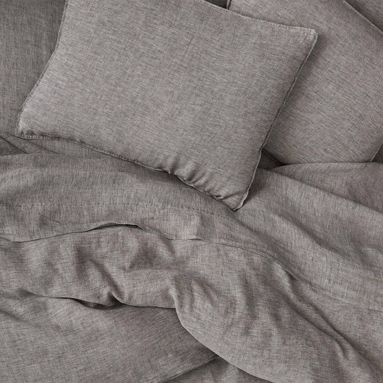 Linen Duvet Cover | Brooklinen