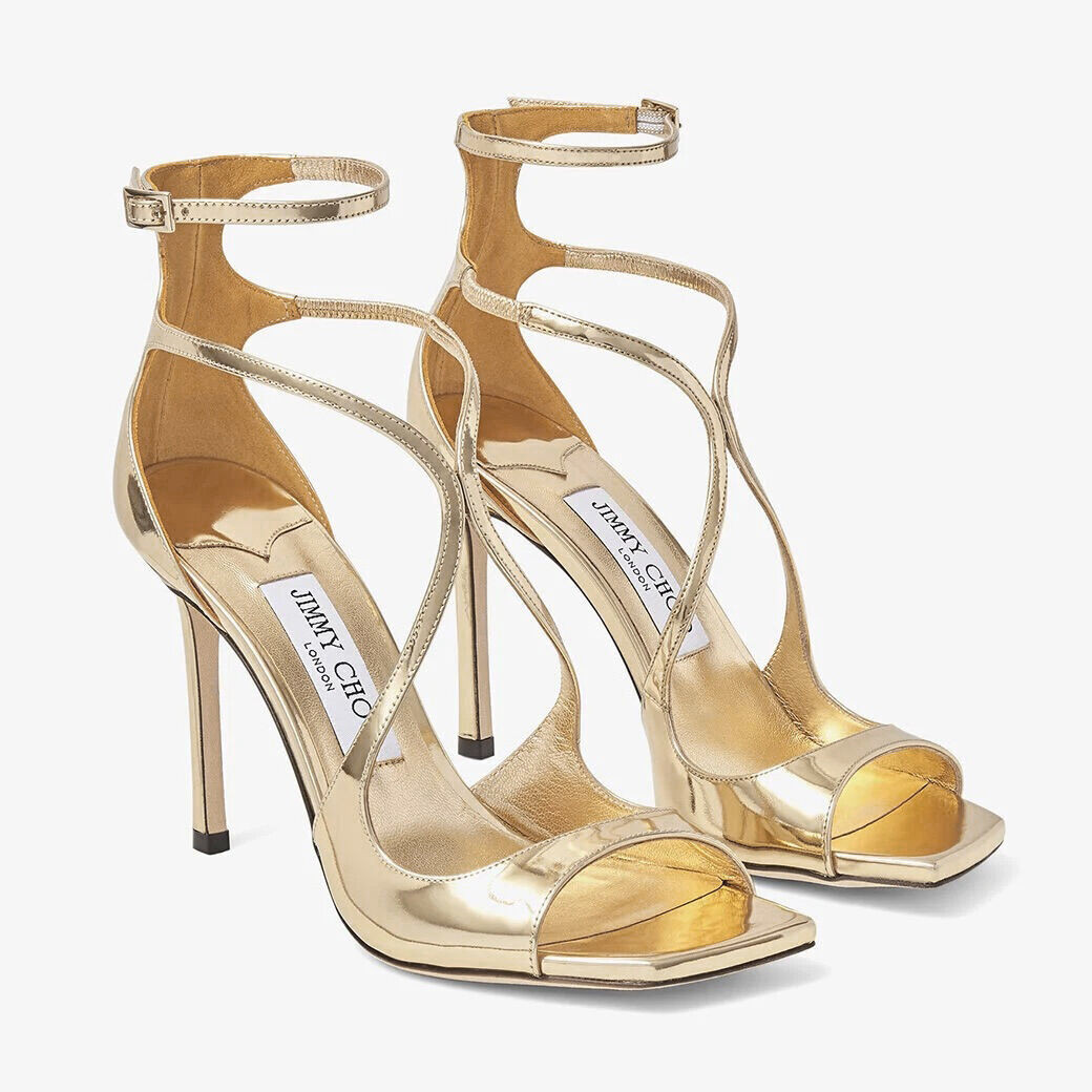 Azia 110 | Jimmy Choo (US)