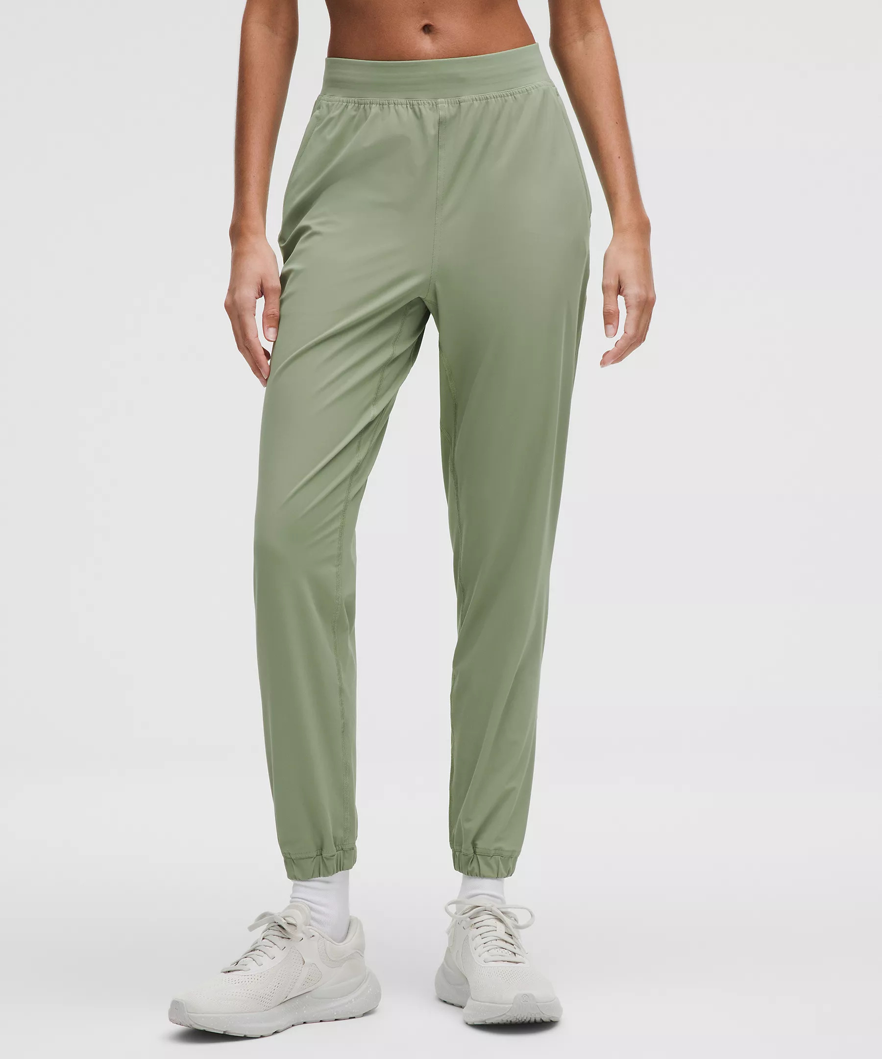 Adapted State High-Rise Jogger | Lululemon (US)
