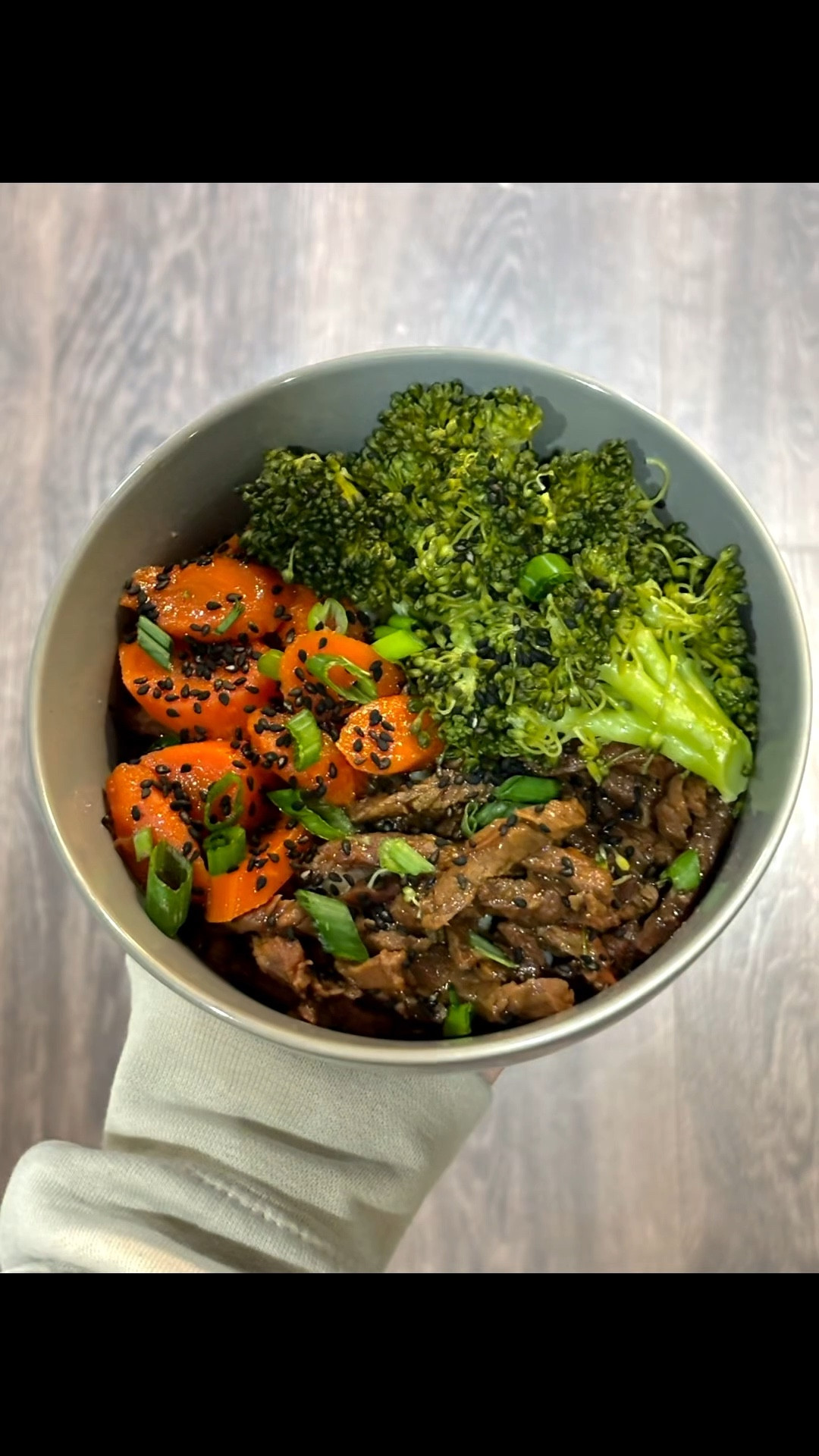 A crockpot hates to see me coming 🤣

This Bibigo marinade and sauce is a favorite, and I love that I can use whatever meat we have on hand. Serve it up with some rice and veggies for a better than take out meal at home! 

#LTKKids #LTKHome #LTKFamily
