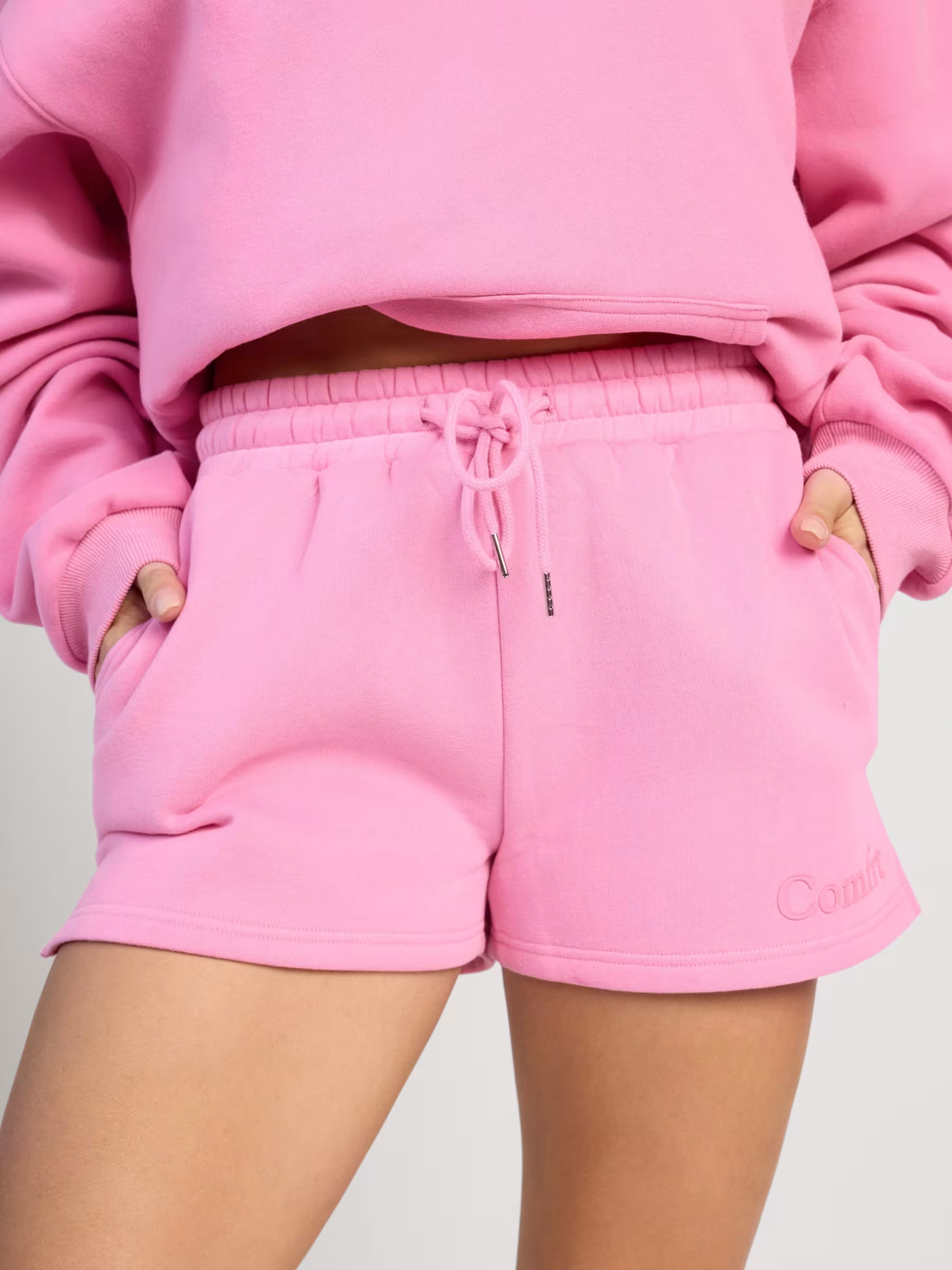 Minimalist Shorts — Comfrt | Comfrt