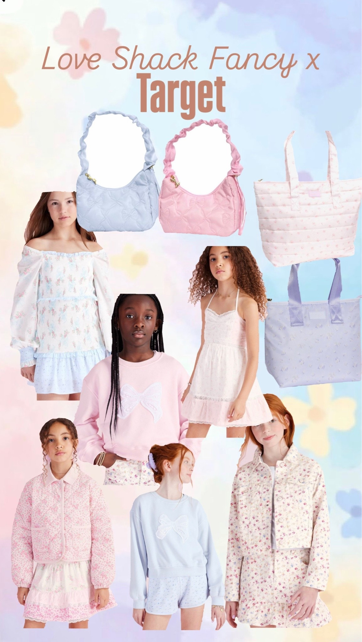 LSF x Target drop! #loveshackfancy #target

#LTKootd #LTKmomlife #LTKdayinmylife